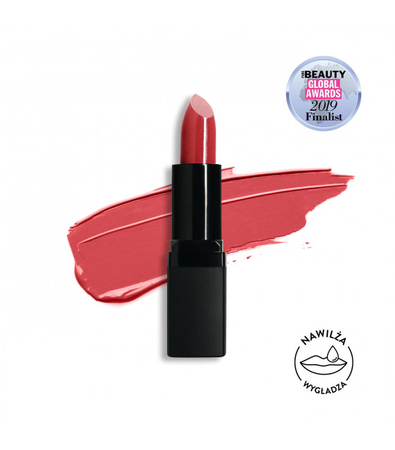 09 Satin matte lipstick