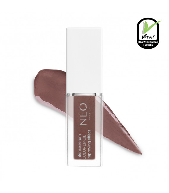 Olejek do ust Intense Serum Color Lip