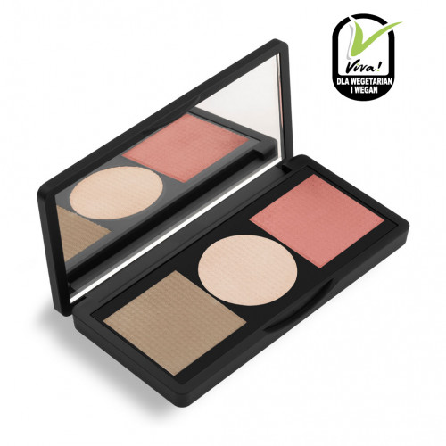 Pro Contouring Palette 01