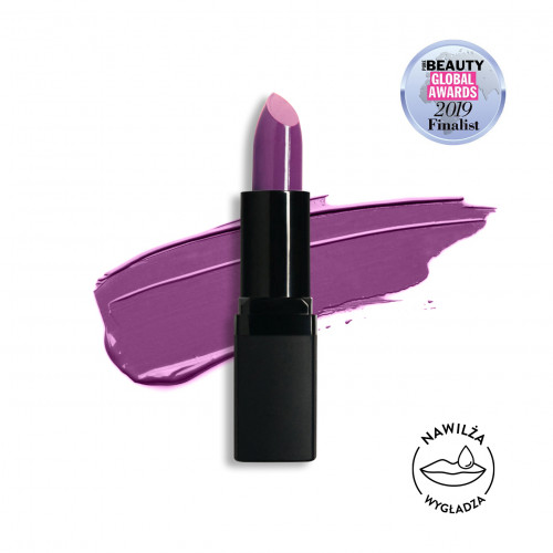 12 Satin matte lipstick