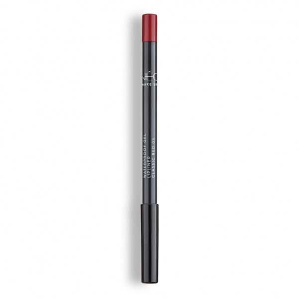 Waterproof Lip Liner 05 Classic Red