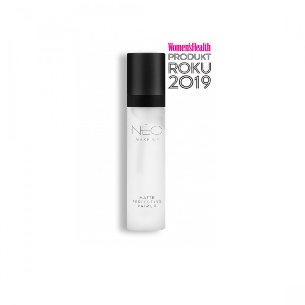Pro Matte Perfecting Primer