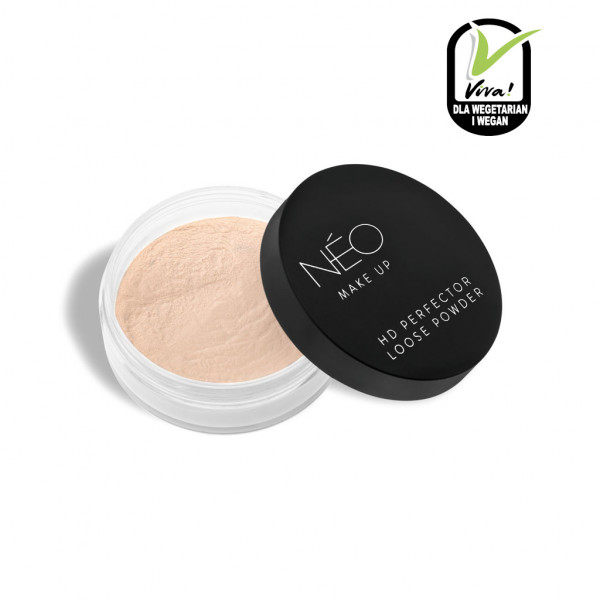 HD Perfector Loose Powder