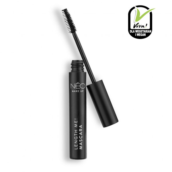Length me! Mascara