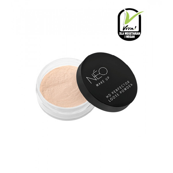 HD Perfector Loose Powder