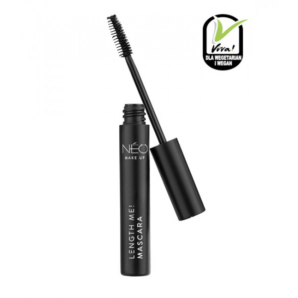 Length me! Mascara