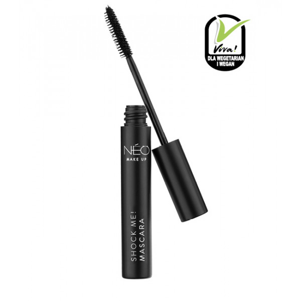 Shock me! Mascara