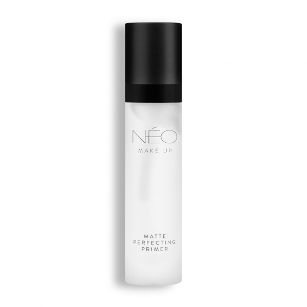 Pro Matte Perfecting Primer