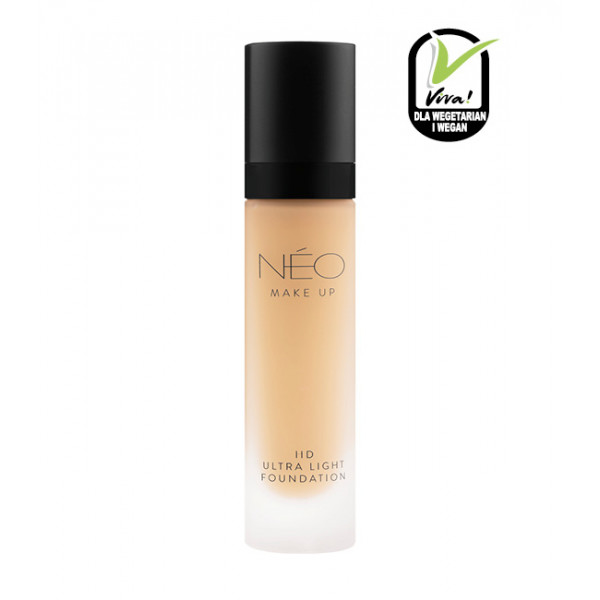 Perfect Matte Foundation