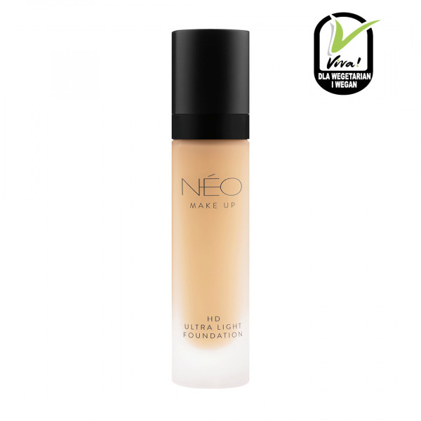 HD Ultra Light Foundation