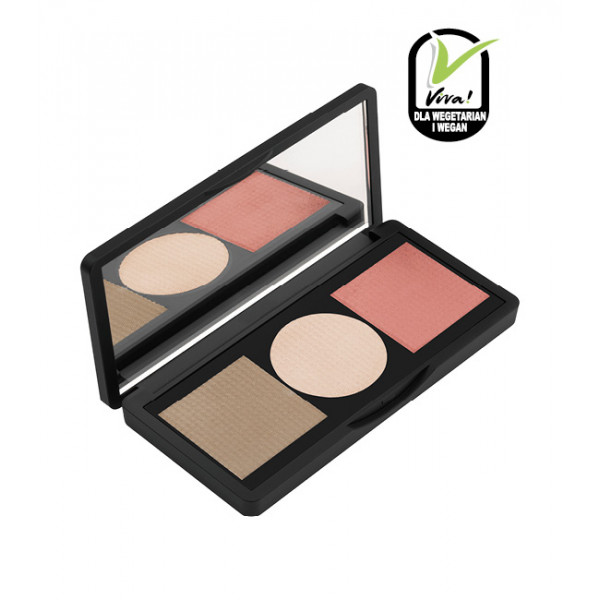 Pro Contouring Palette 01
