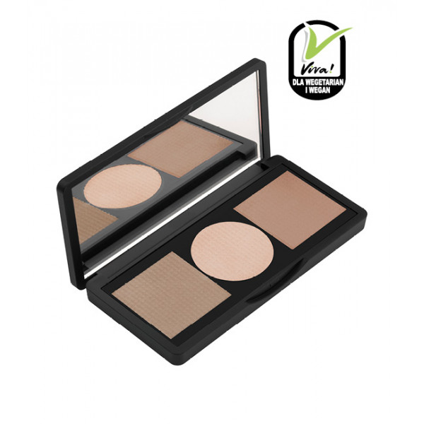 Pro Contouring Palette 02