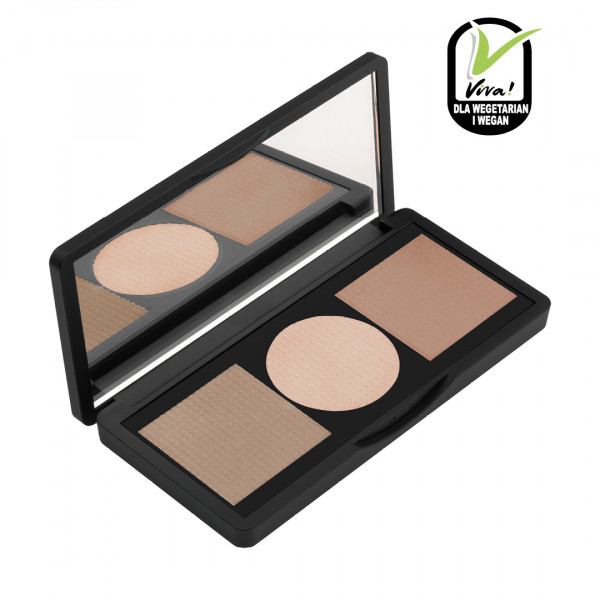 Pro Contouring Palette 02