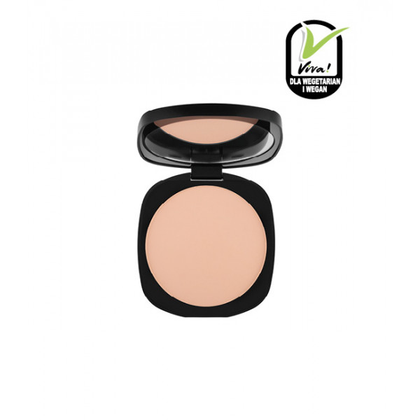 Pro Skin Matte Pressed Powder
