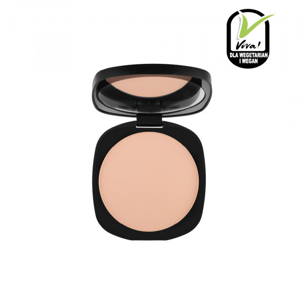 Pro Skin Matte Pressed Powder