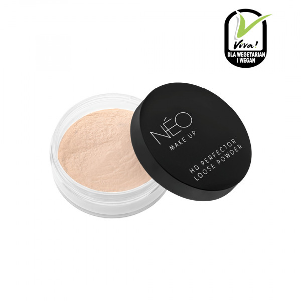HD Perfector Loose Powder