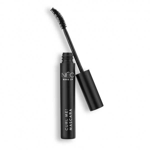 Curl me! Mascara