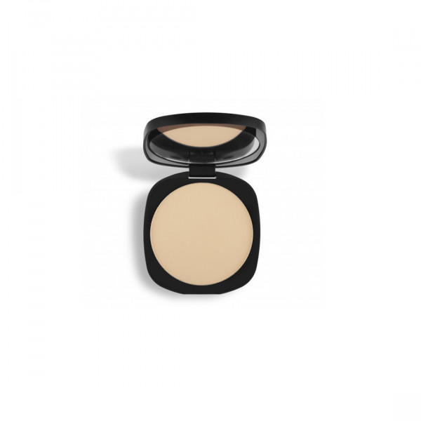 Pro Skin Matte Pressed Powder