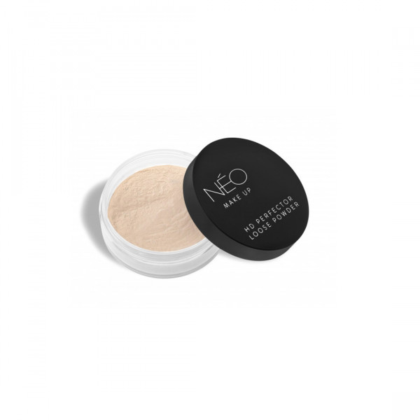 HD Perfector Loose Powder