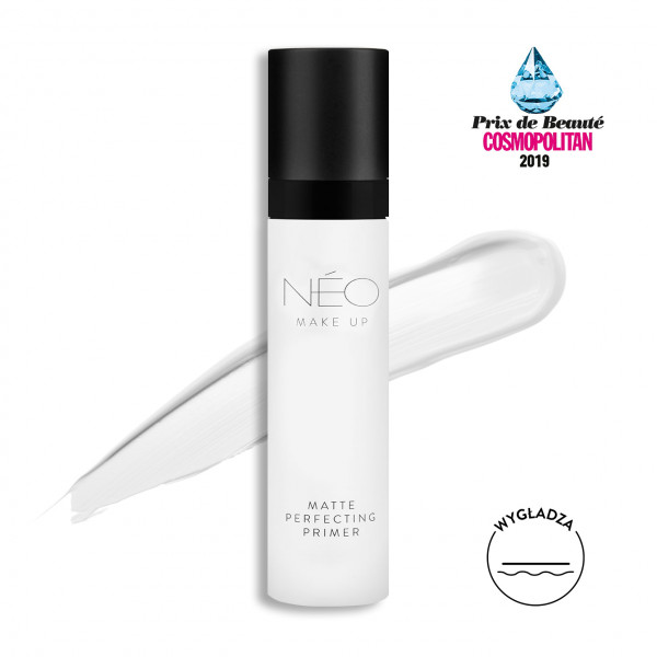 Pro Matte Perfecting Primer