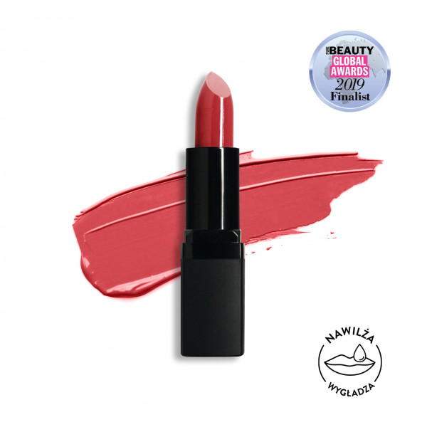 09 Satin matte lipstick