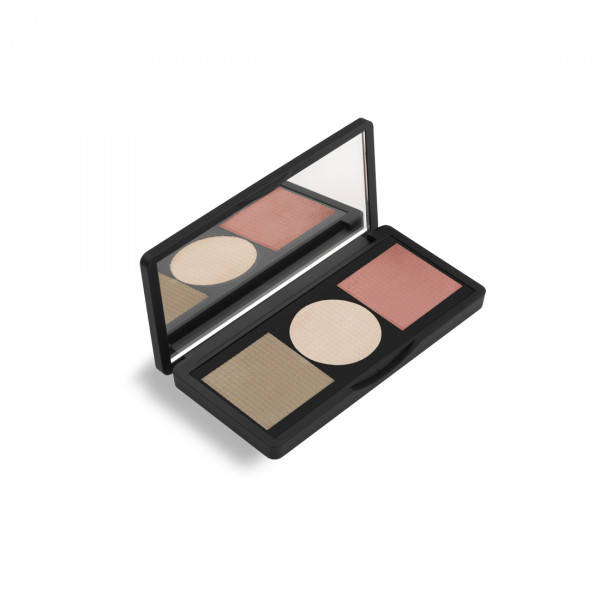 Pro Contouring Palette 01