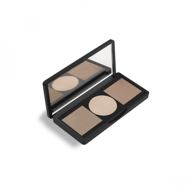 Pro Contouring Palette 02