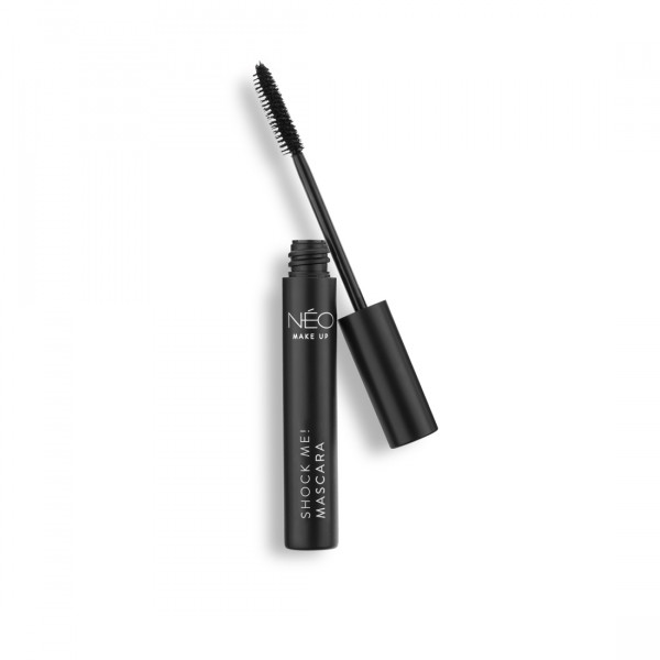 Shock me! Mascara