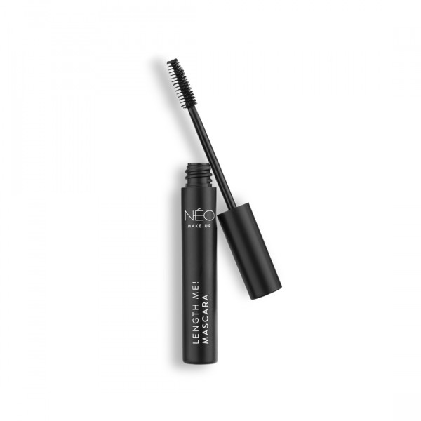 Length me! Mascara