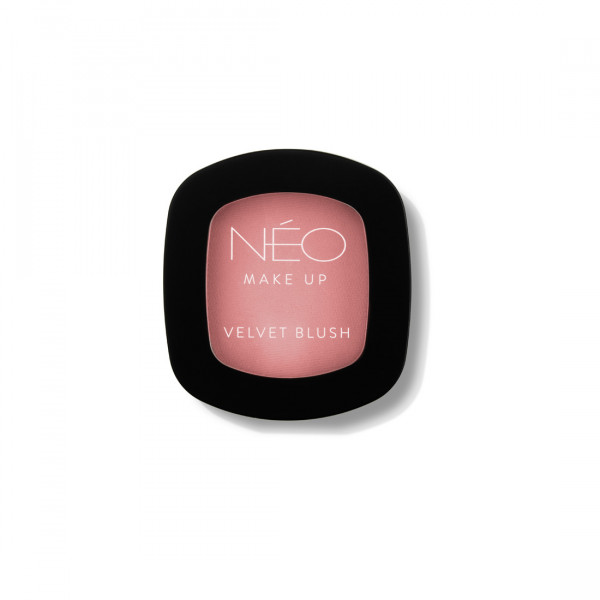 Velvet Blush