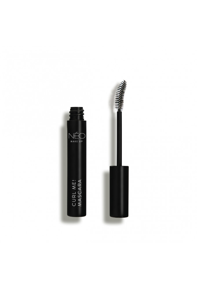 Curl me! Mascara