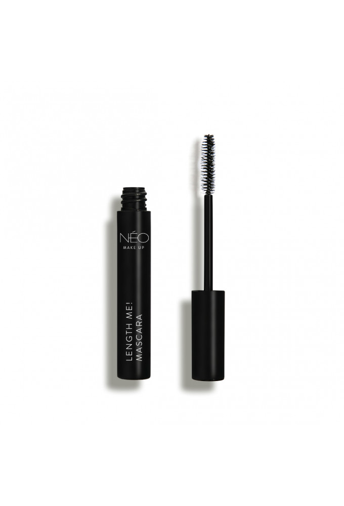 Length me! Mascara