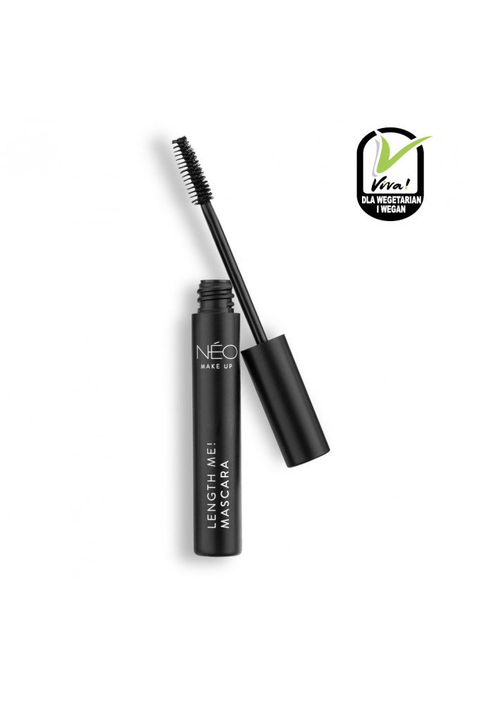 Length me! Mascara
