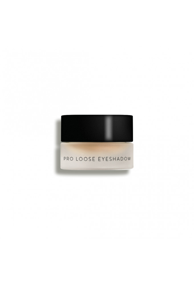 Pro Loose Eyeshadow (Pearl Effect)