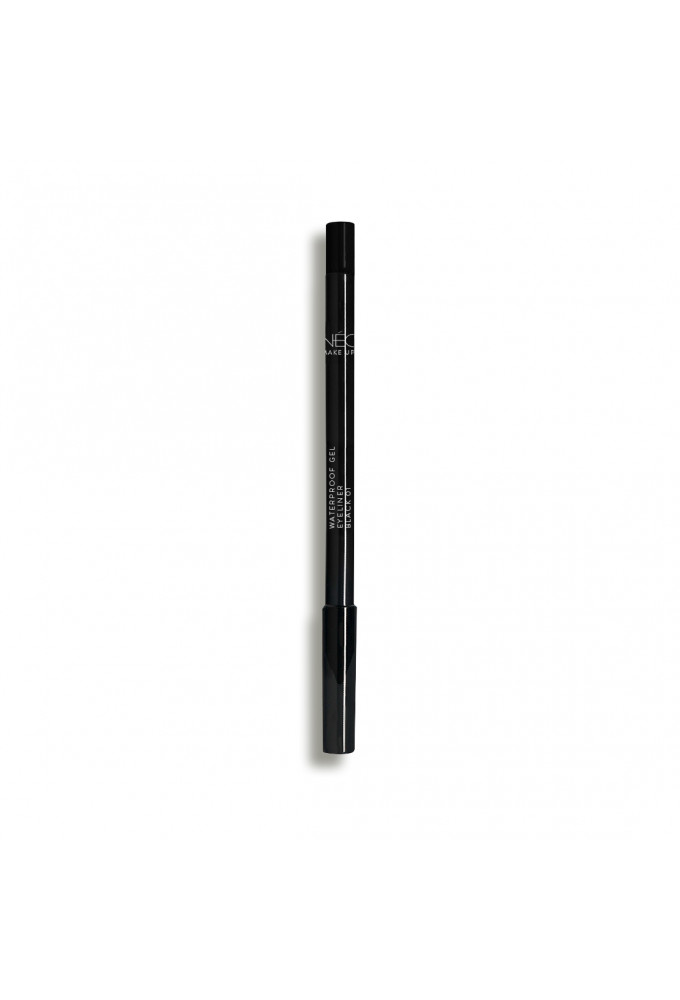 Waterproof Gel Eyeliner