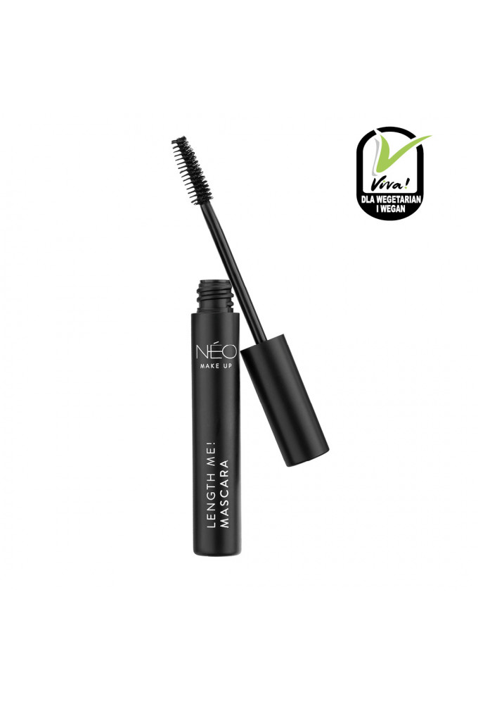 Length me! Mascara