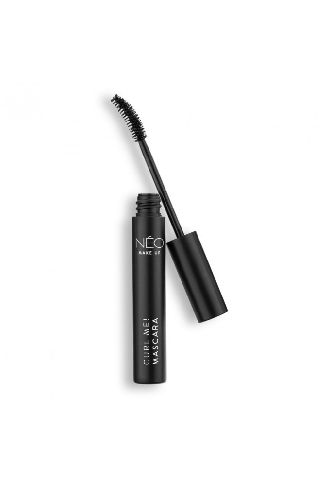 Curl me! Mascara