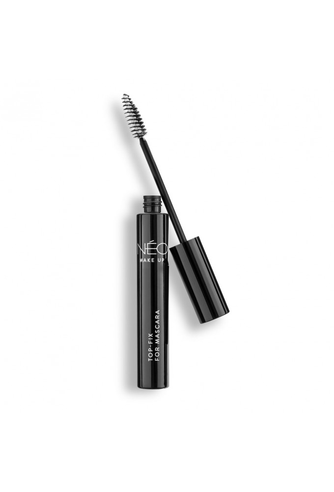 Top-Fix for Mascara