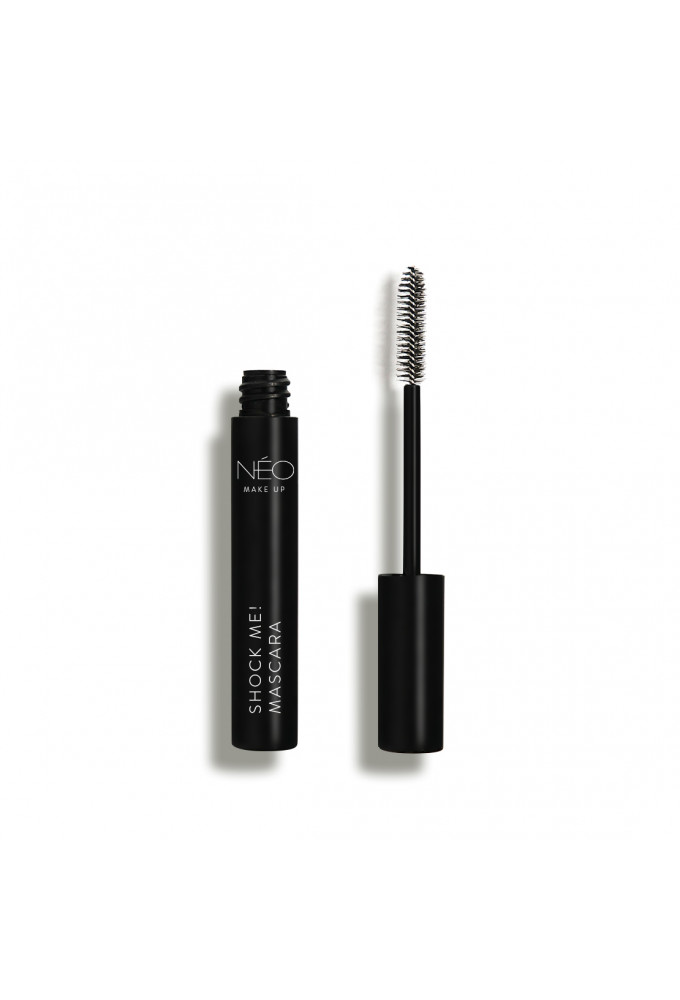 Shock me! Mascara