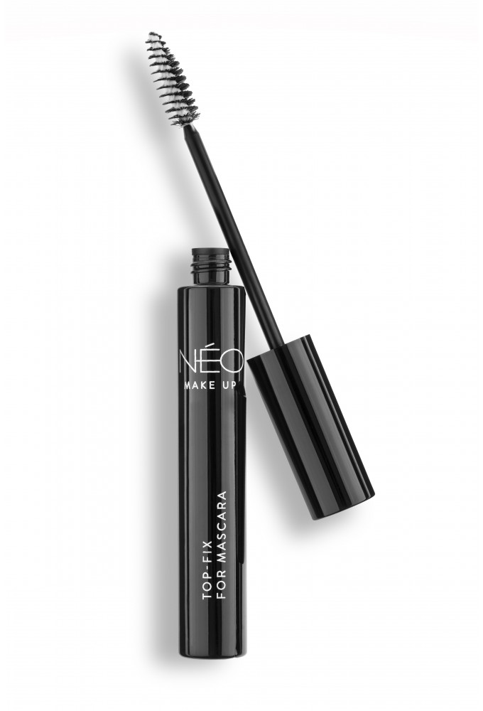 Top-Fix for Mascara