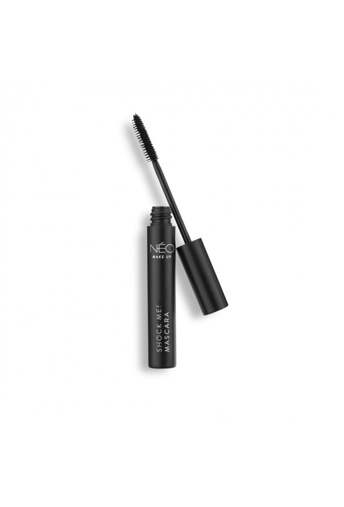 Shock me! Mascara