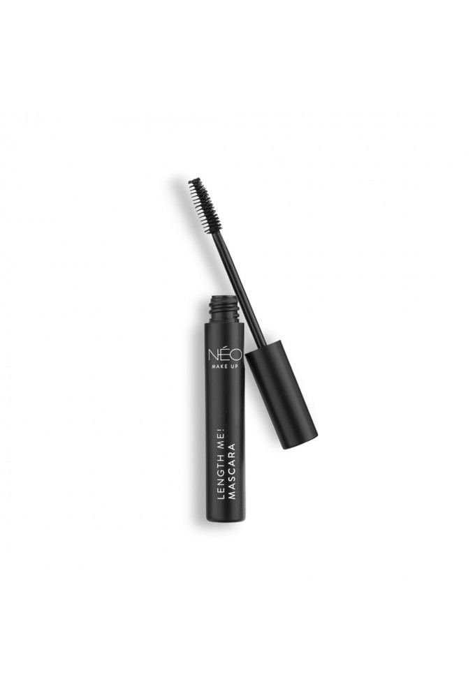 Length me! Mascara